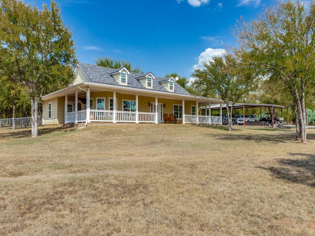 282 Private Road 1407