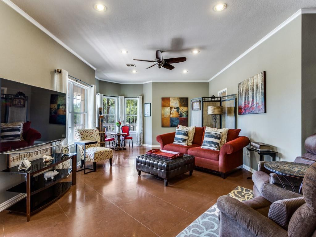 Cderon Crk Ranch - Residential