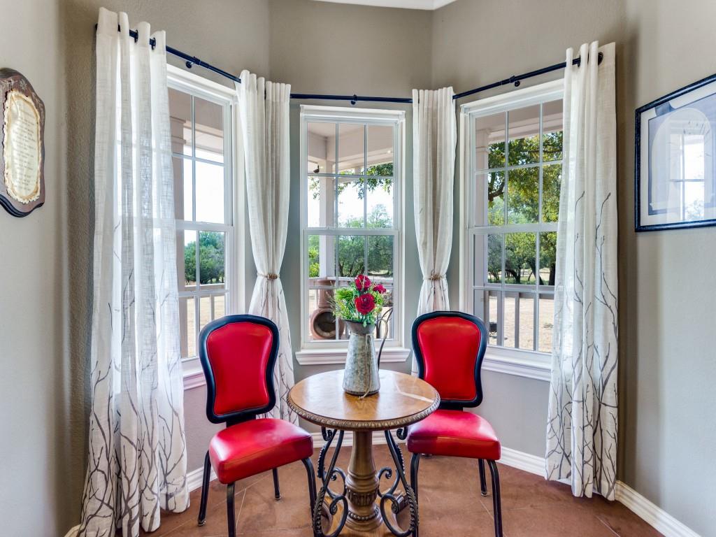 Cderon Crk Ranch - Residential