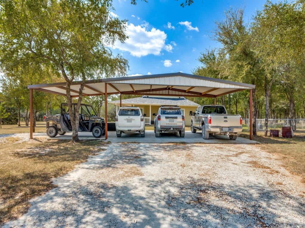 Cderon Crk Ranch - Residential