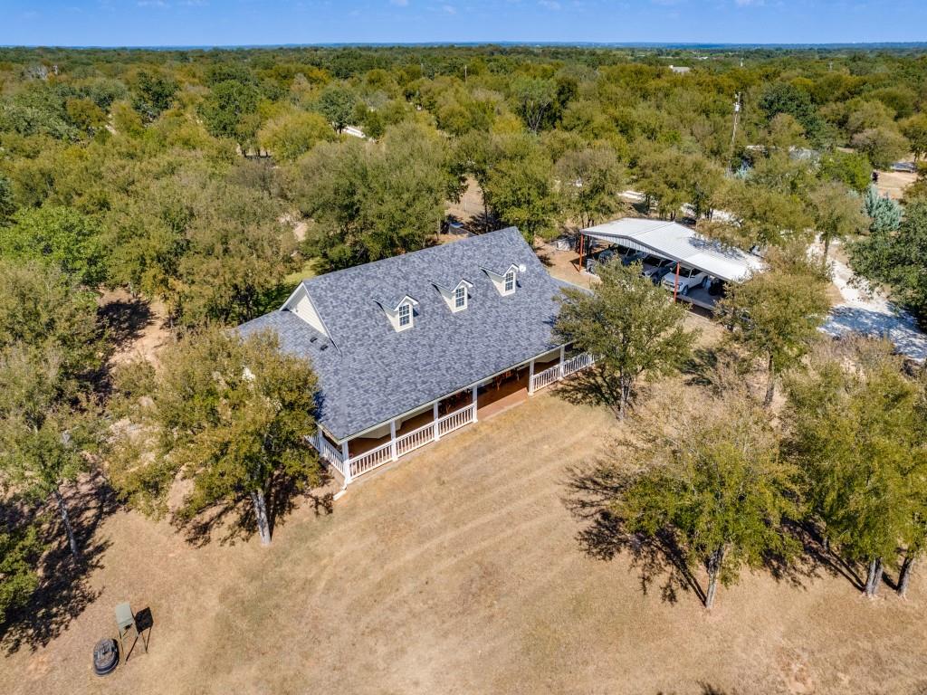 Cderon Crk Ranch - Residential