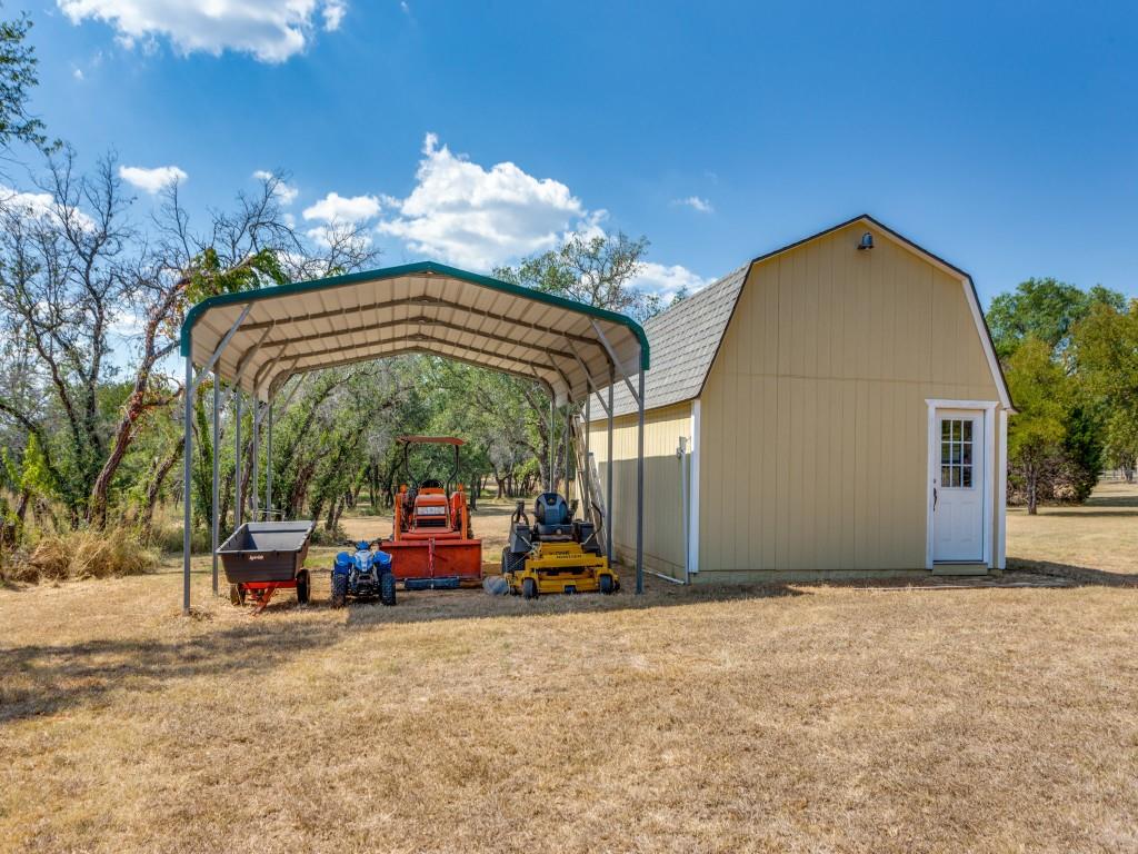 Cderon Crk Ranch - Residential