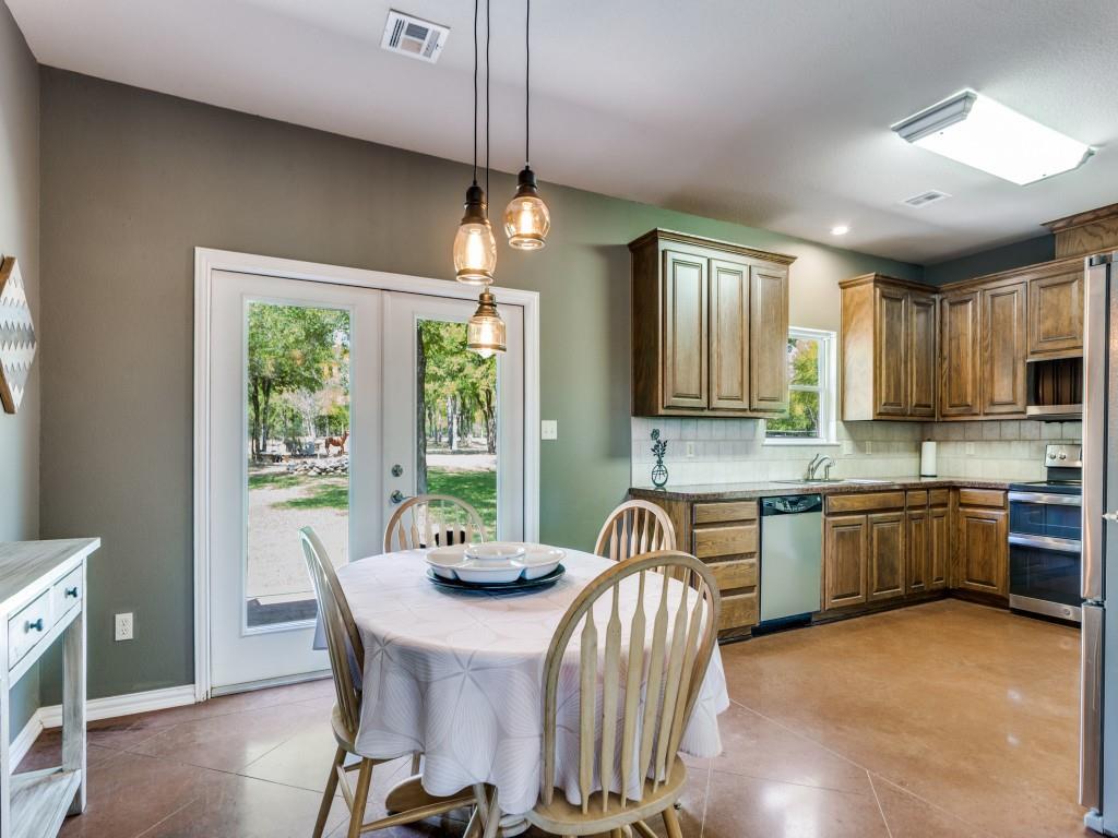 Cderon Crk Ranch - Residential