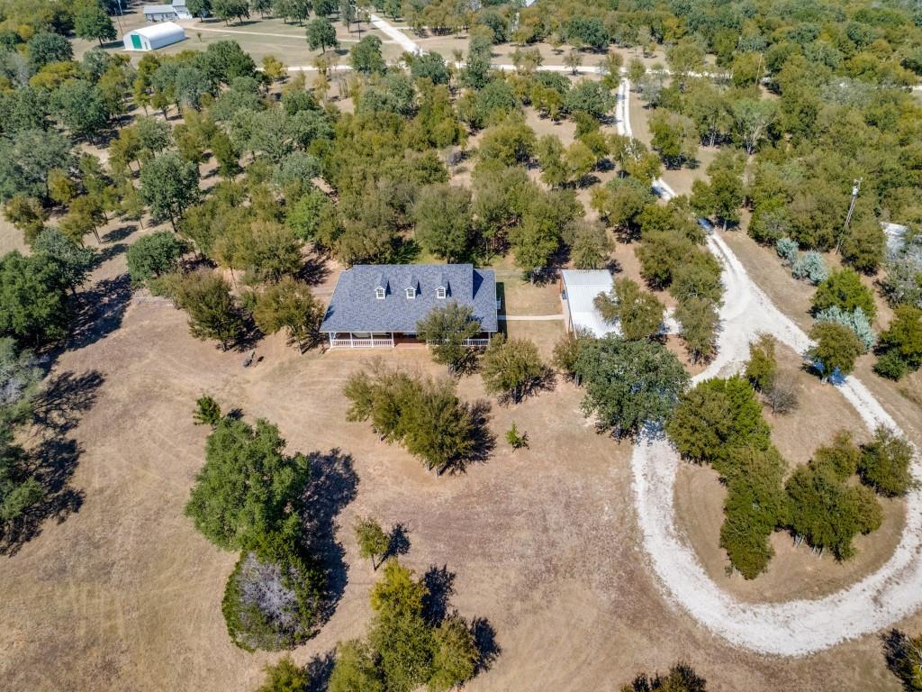 Cderon Crk Ranch - Residential