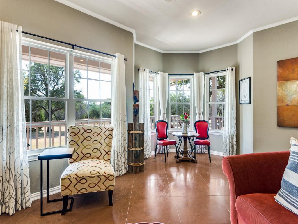 Cderon Crk Ranch - Residential