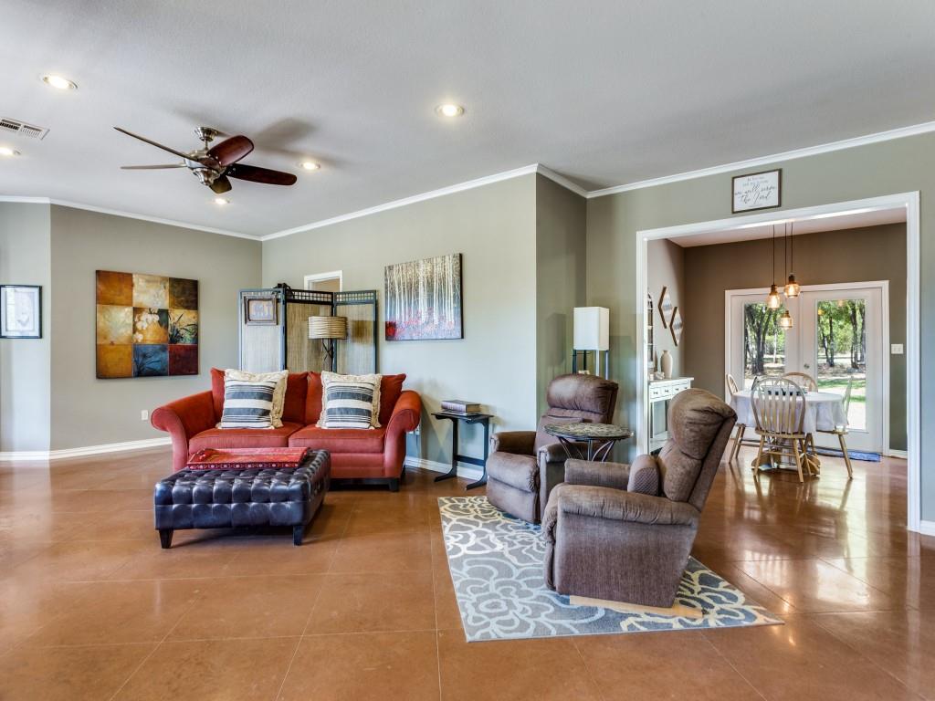 Cderon Crk Ranch - Residential