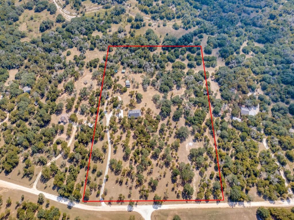 Cderon Crk Ranch - Residential