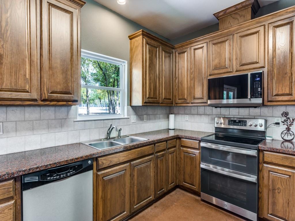 Cderon Crk Ranch - Residential