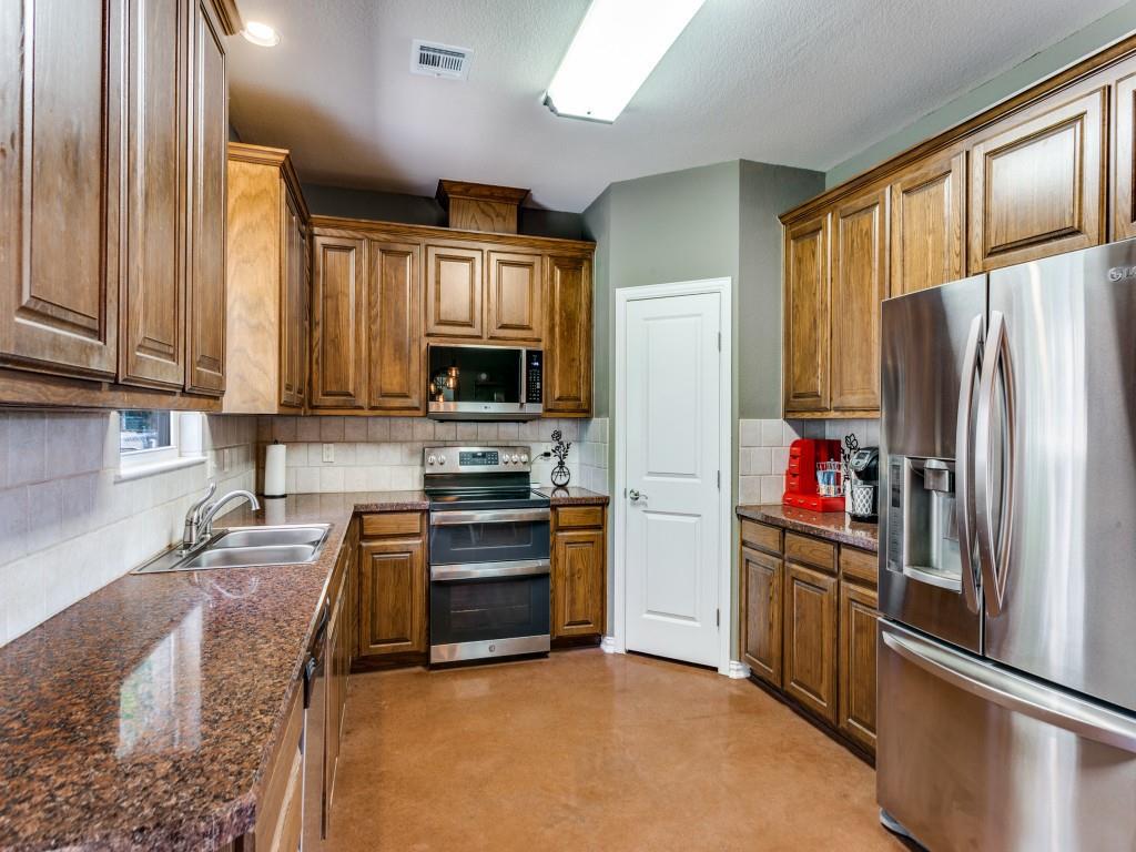 Cderon Crk Ranch - Residential