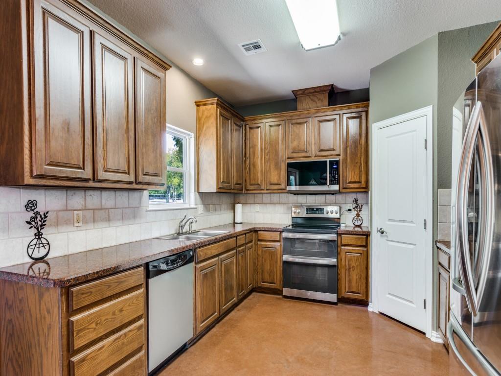 Cderon Crk Ranch - Residential