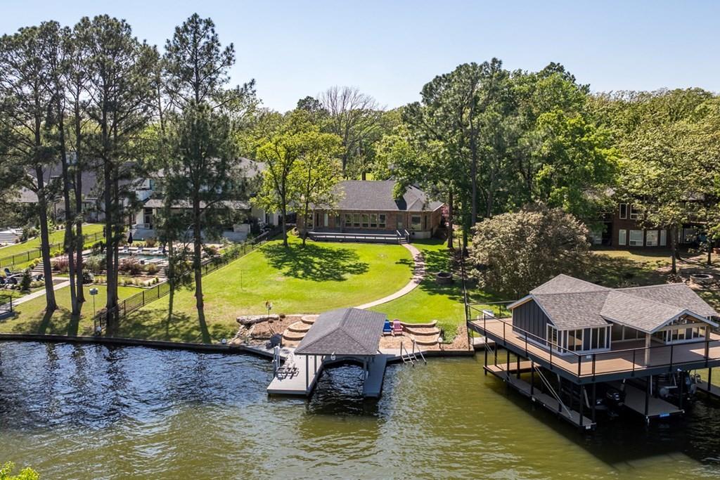 Briarwood Harbor Sub - Residential