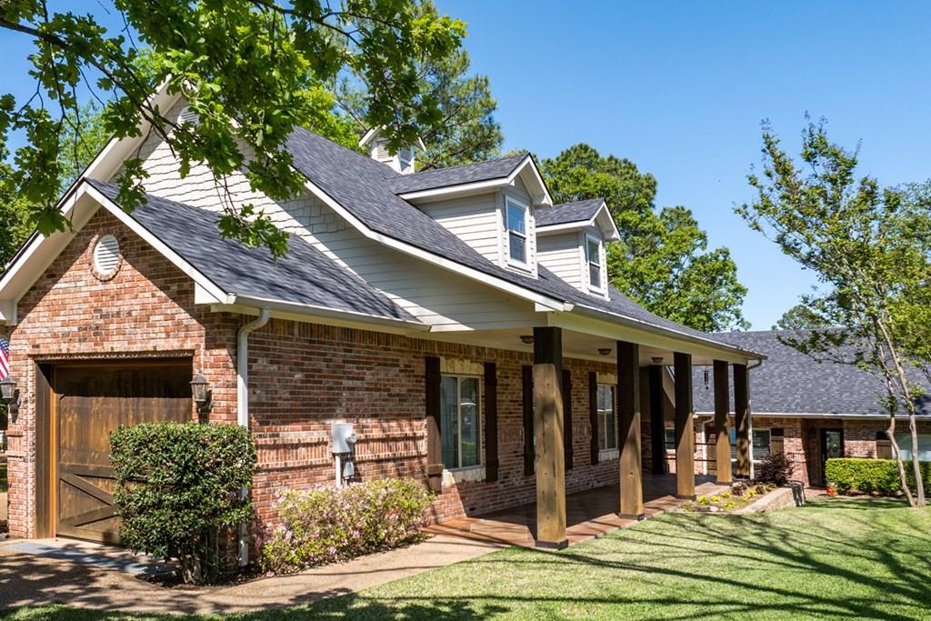 Briarwood Harbor Sub - Residential