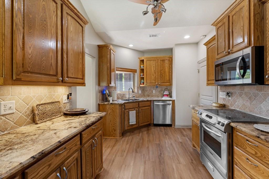 Briarwood Harbor Sub - Residential