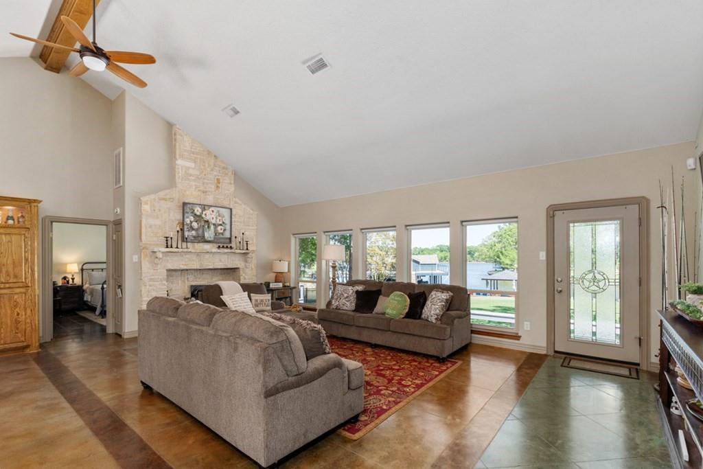 Briarwood Harbor Sub - Residential