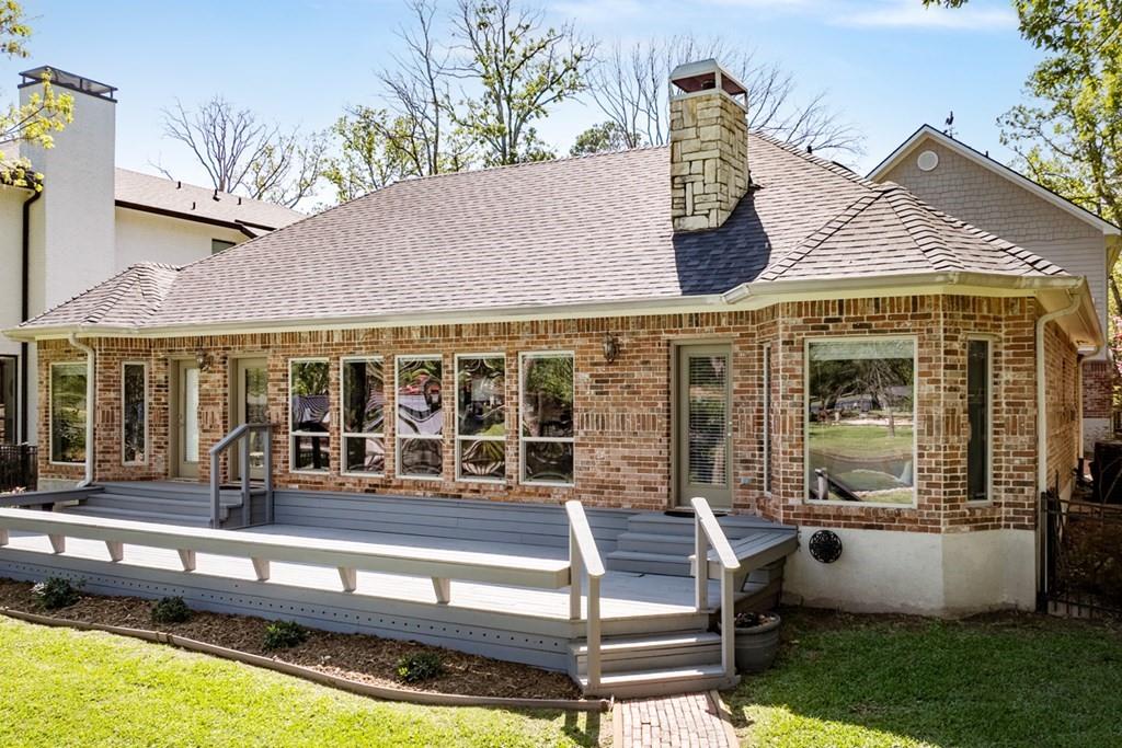 Briarwood Harbor Sub - Residential