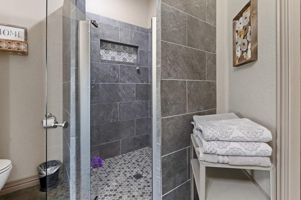 Briarwood Harbor Sub - Residential