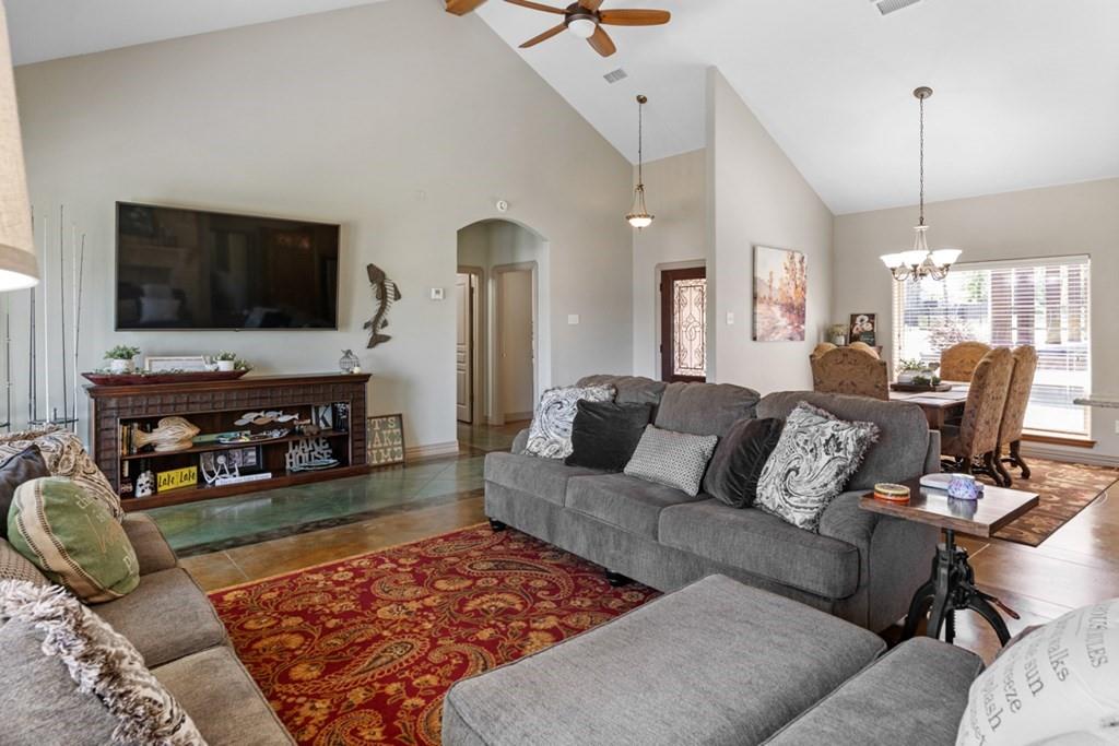 Briarwood Harbor Sub - Residential