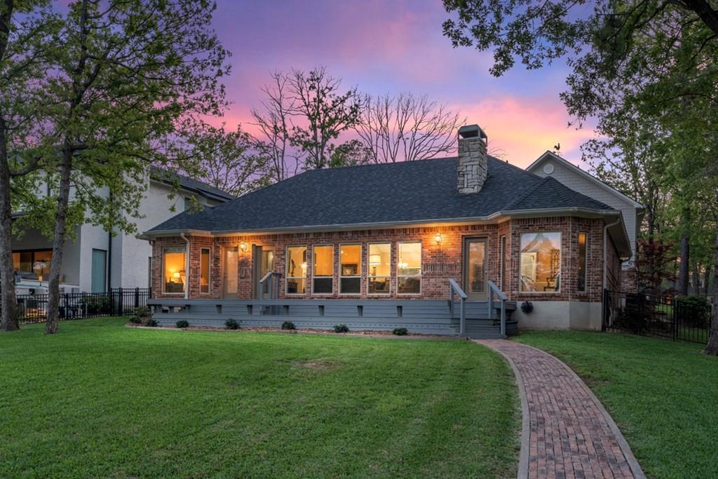 Briarwood Harbor Sub - Residential