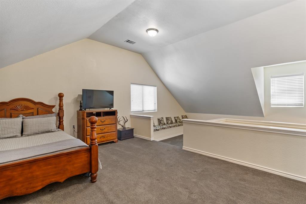 Briarwood Harbor Sub - Residential