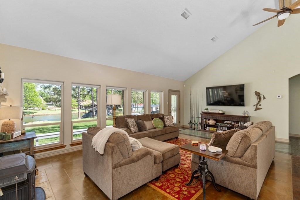 Briarwood Harbor Sub - Residential