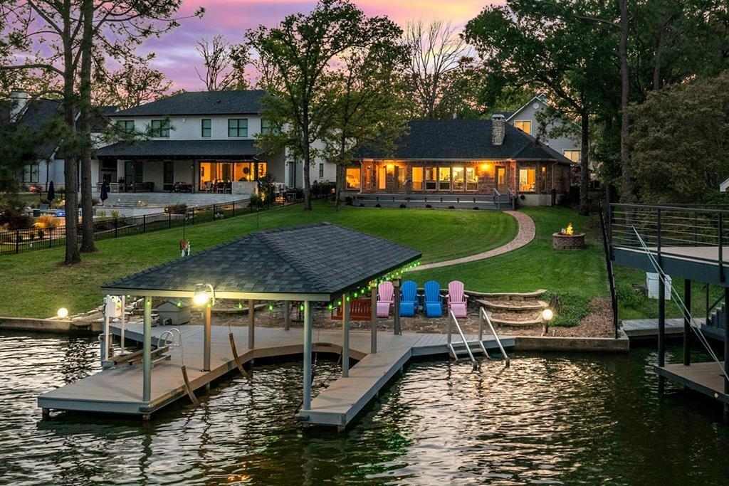 Briarwood Harbor Sub - Residential