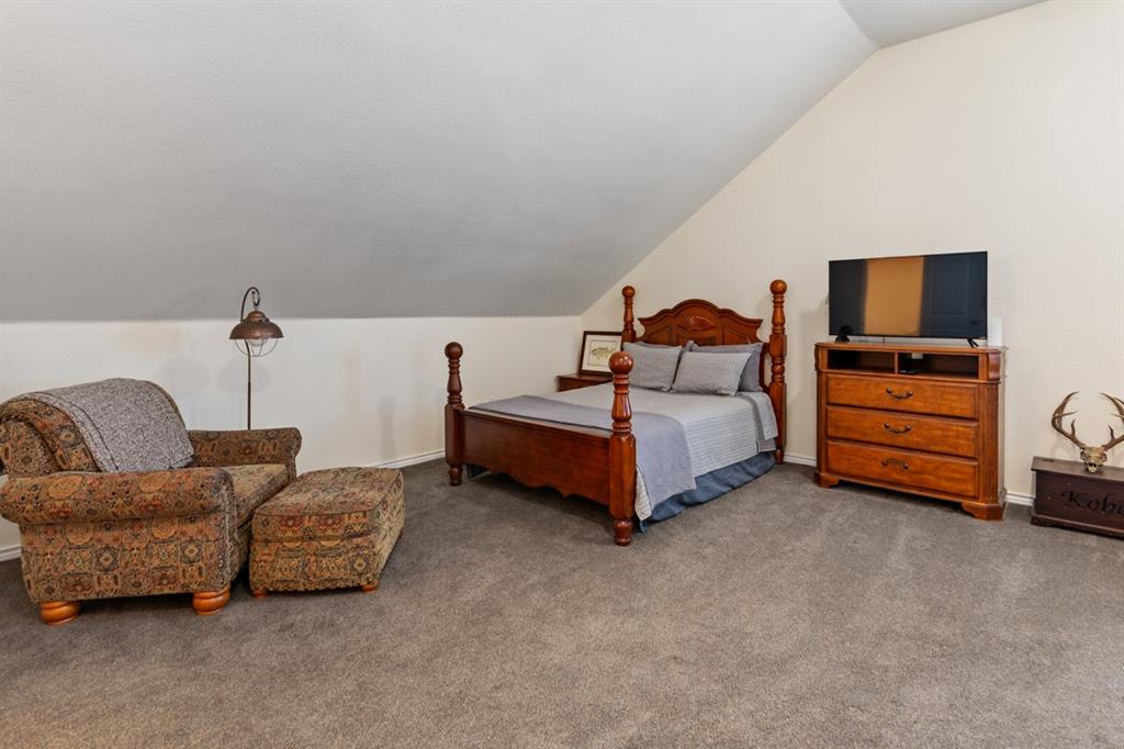 Briarwood Harbor Sub - Residential