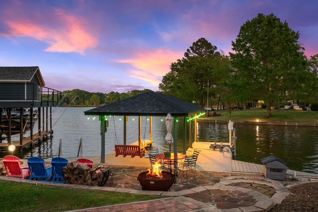 Briarwood Harbor Sub - Residential