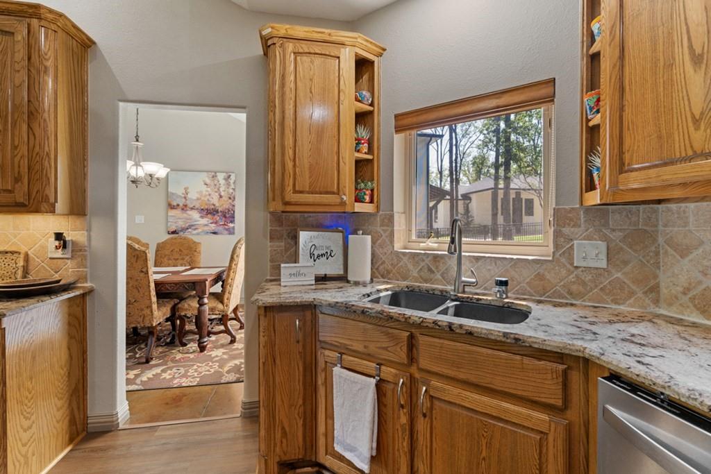 Briarwood Harbor Sub - Residential