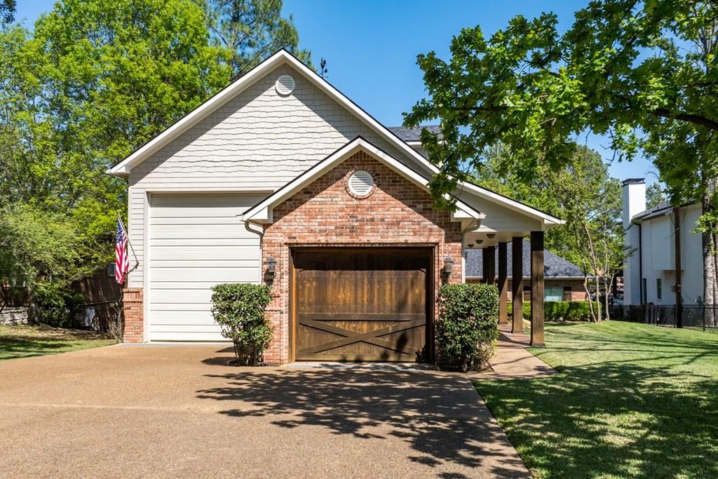 Briarwood Harbor Sub - Residential