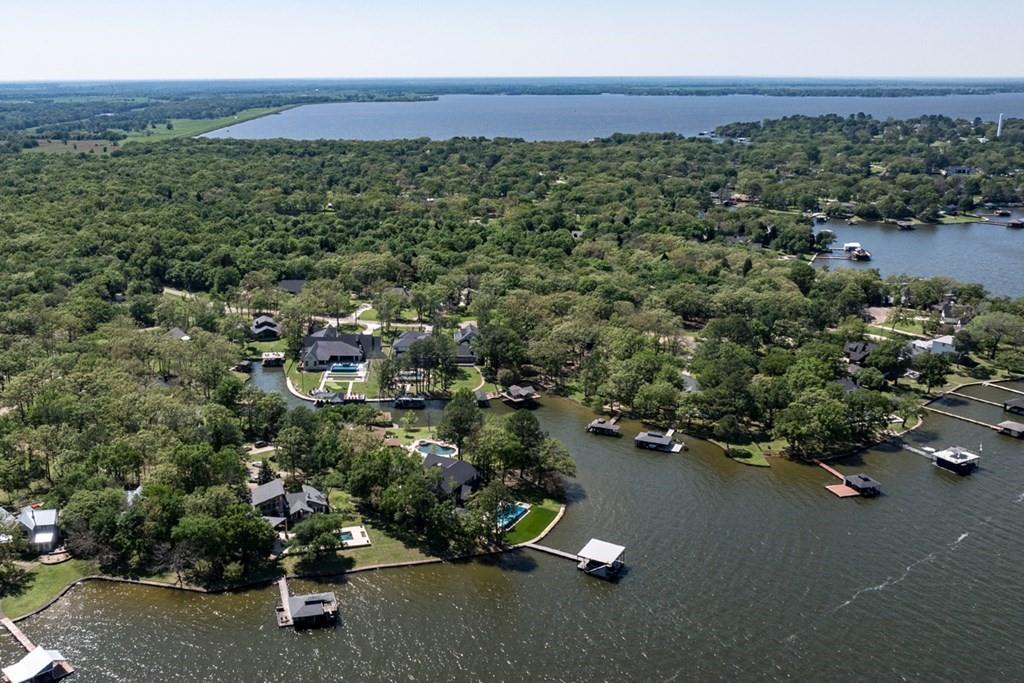 Briarwood Harbor Sub - Residential