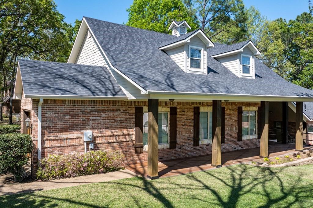 Briarwood Harbor Sub - Residential