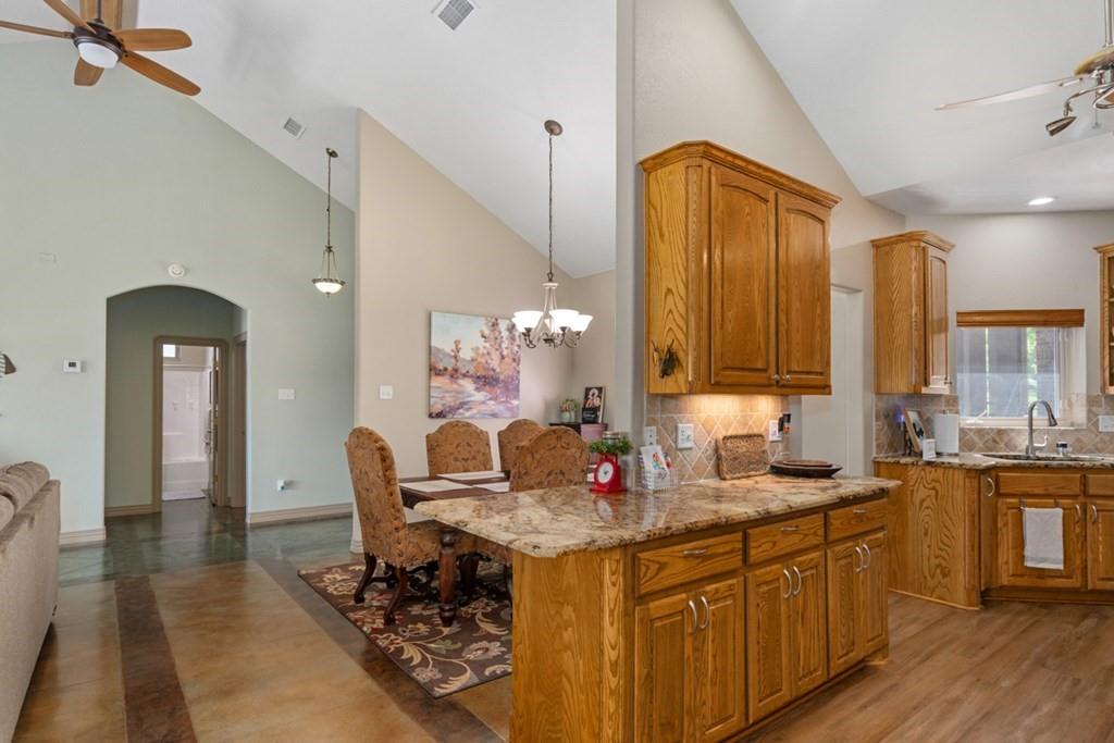 Briarwood Harbor Sub - Residential