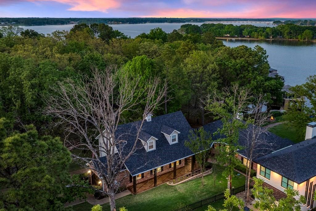 Briarwood Harbor Sub - Residential