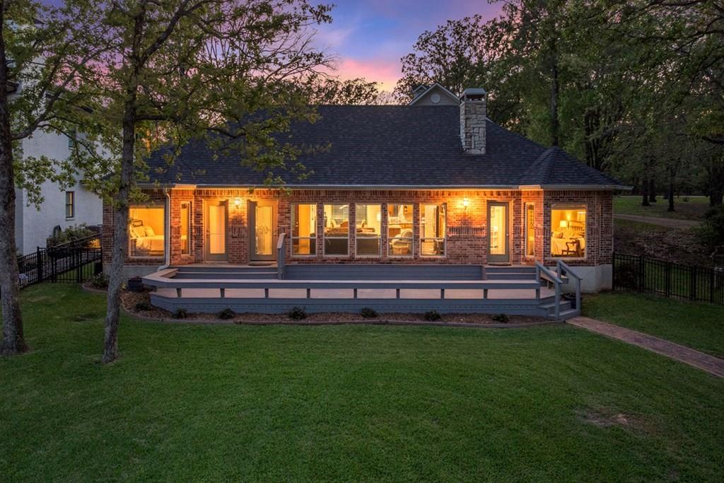 Briarwood Harbor Sub - Residential