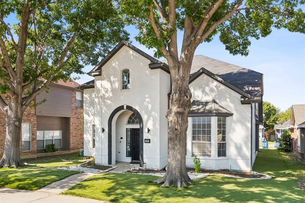 Frankford Meadow - Residential Lease