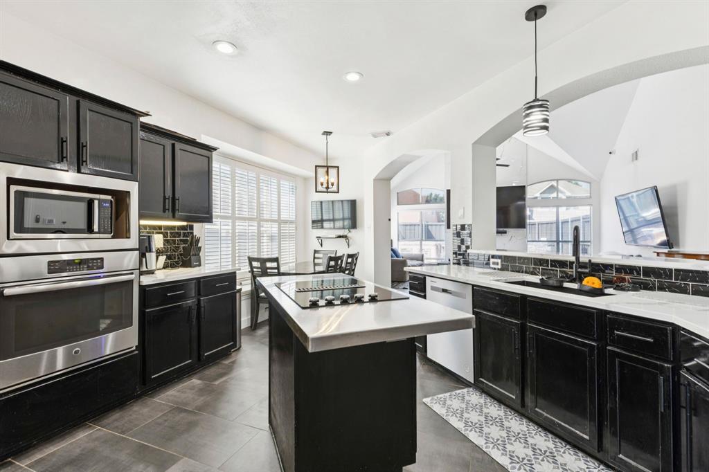 Frankford Meadow - Residential Lease