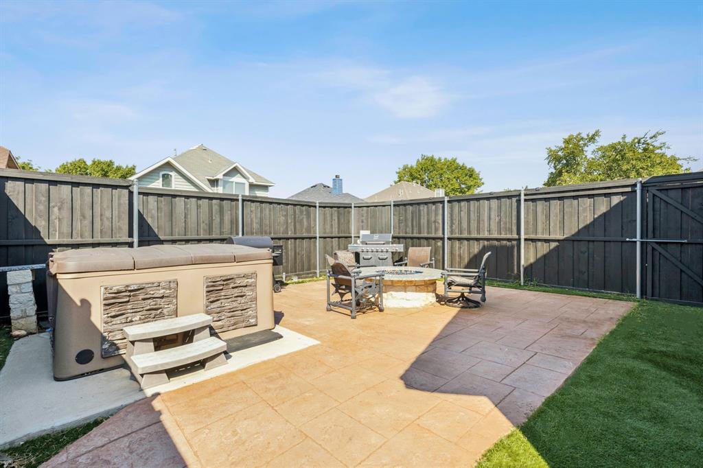 Frankford Meadow - Residential Lease