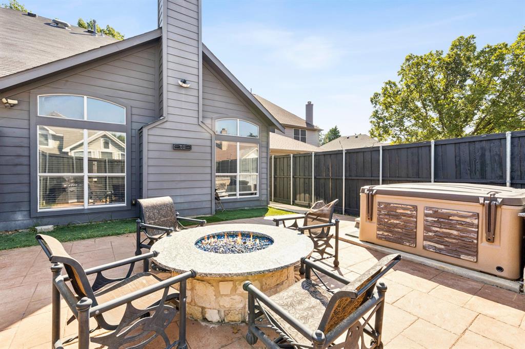 Frankford Meadow - Residential Lease