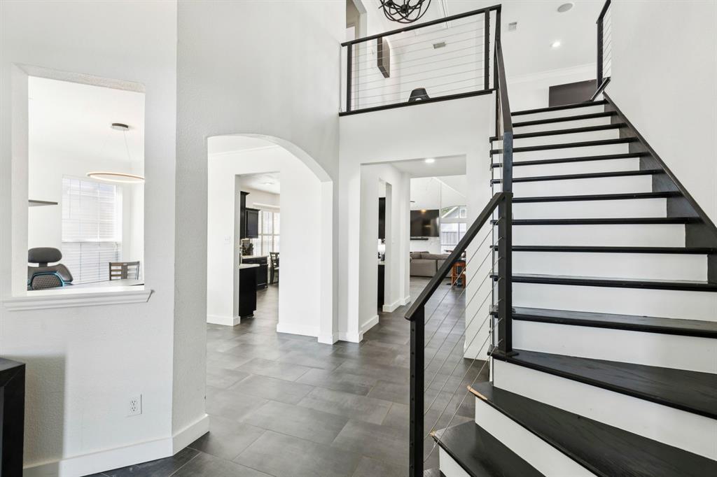 Frankford Meadow - Residential Lease