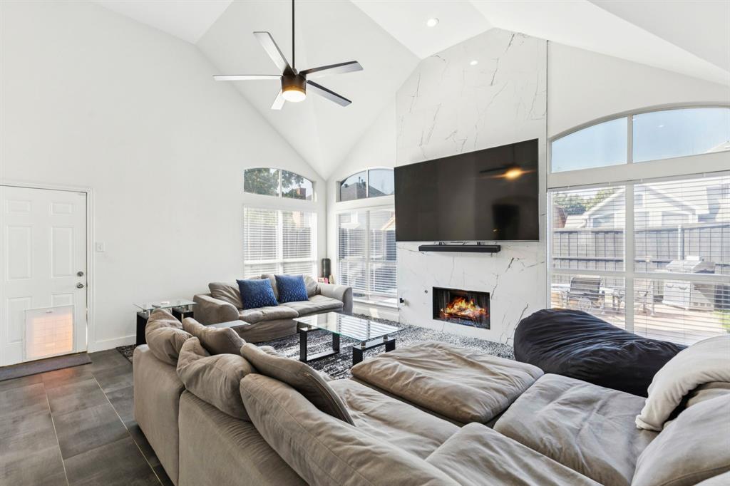 Frankford Meadow - Residential Lease