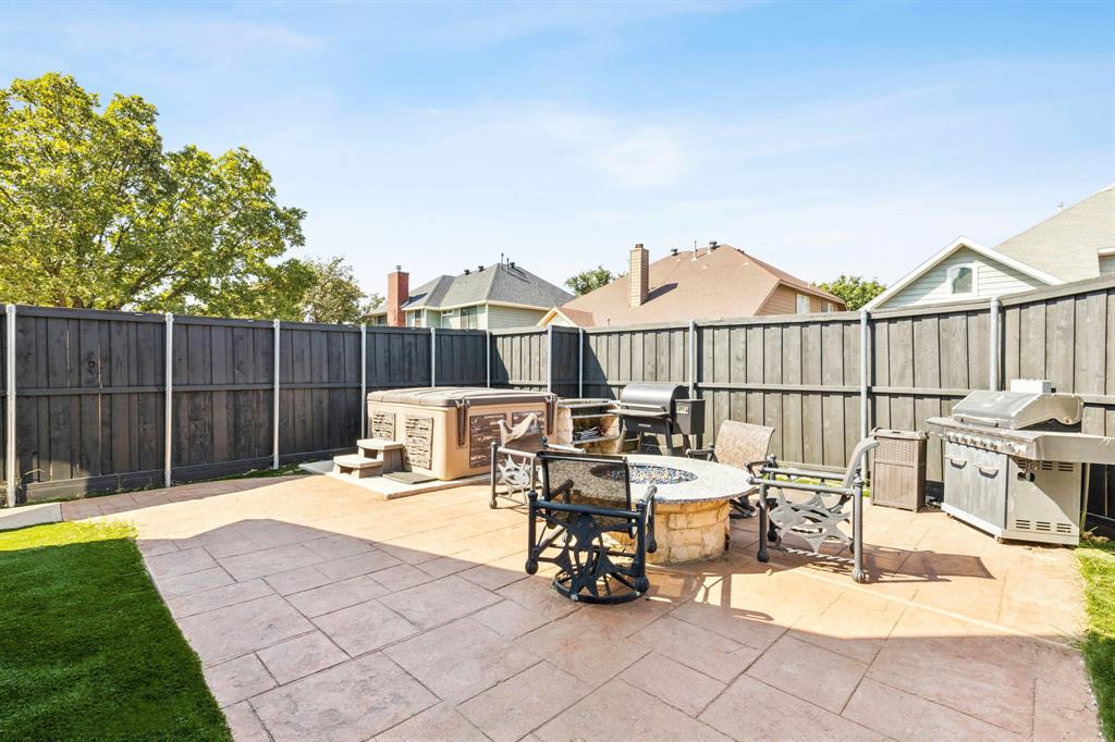 Frankford Meadow - Residential Lease