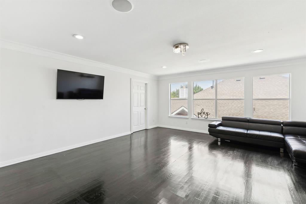 Frankford Meadow - Residential Lease