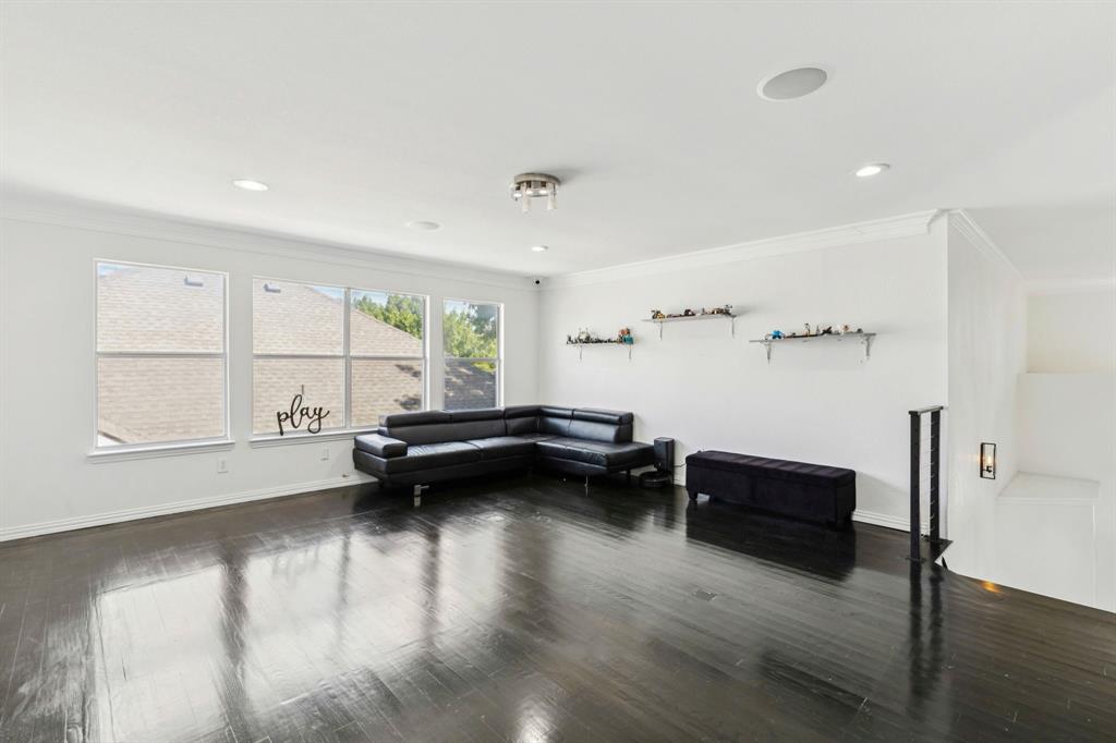 Frankford Meadow - Residential Lease