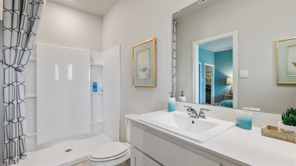 Orchard Village - Residential