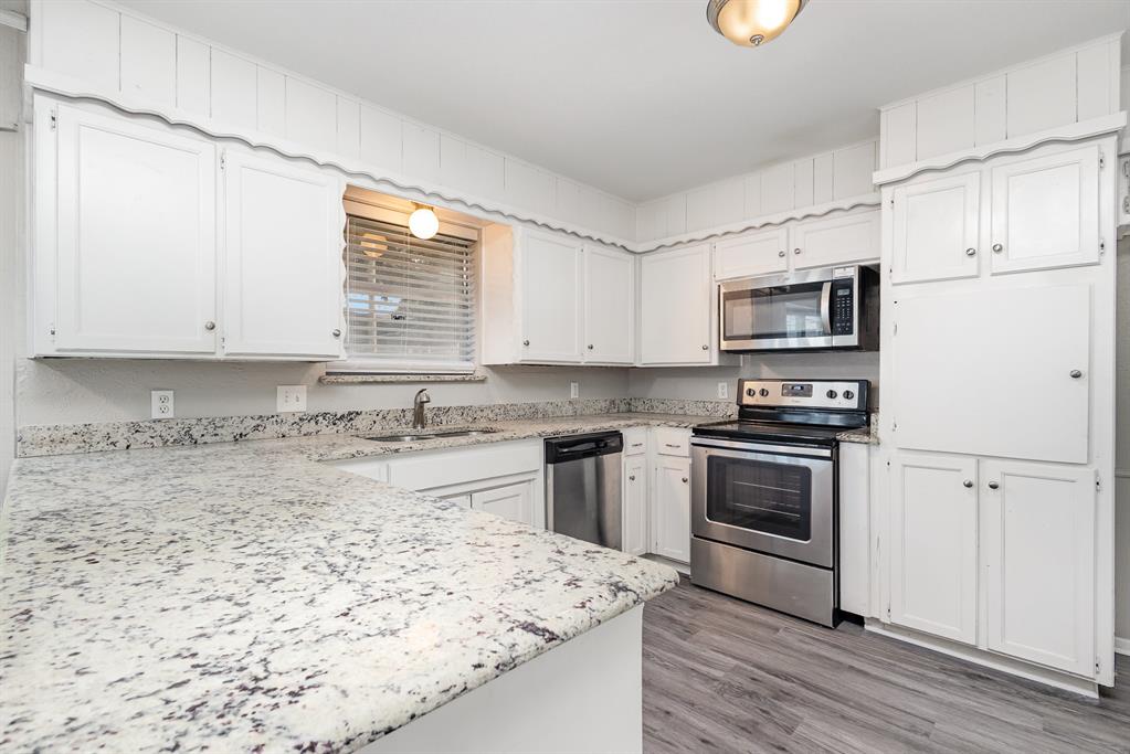 Prestondale Estates - Residential