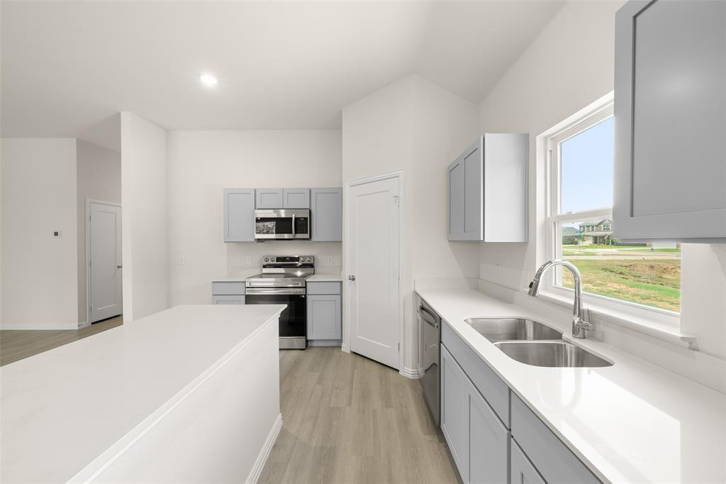 Courtland Place - Residential