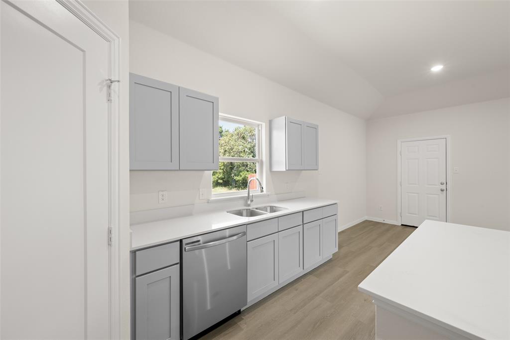 Courtland Place - Residential