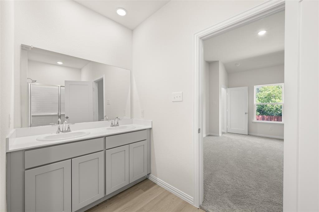 Courtland Place - Residential