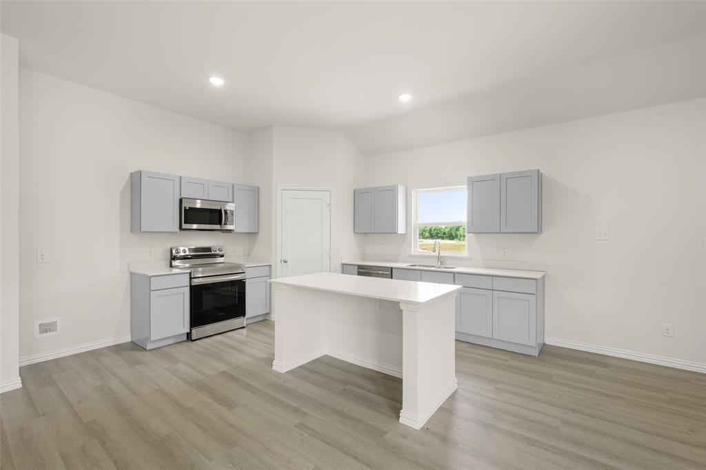 Courtland Place - Residential