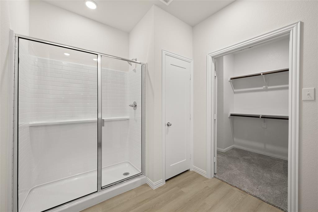 Courtland Place - Residential